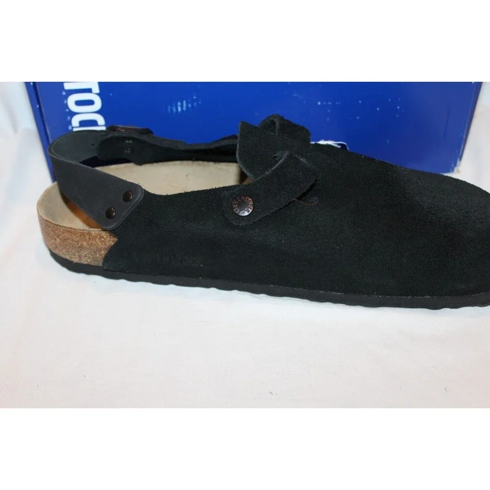 Birkenstock embraced by